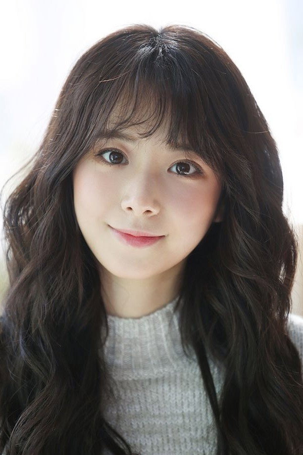 Kim Da-ye's poster