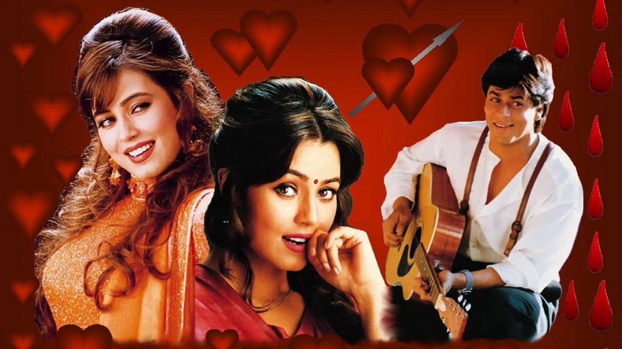 Pardes's poster