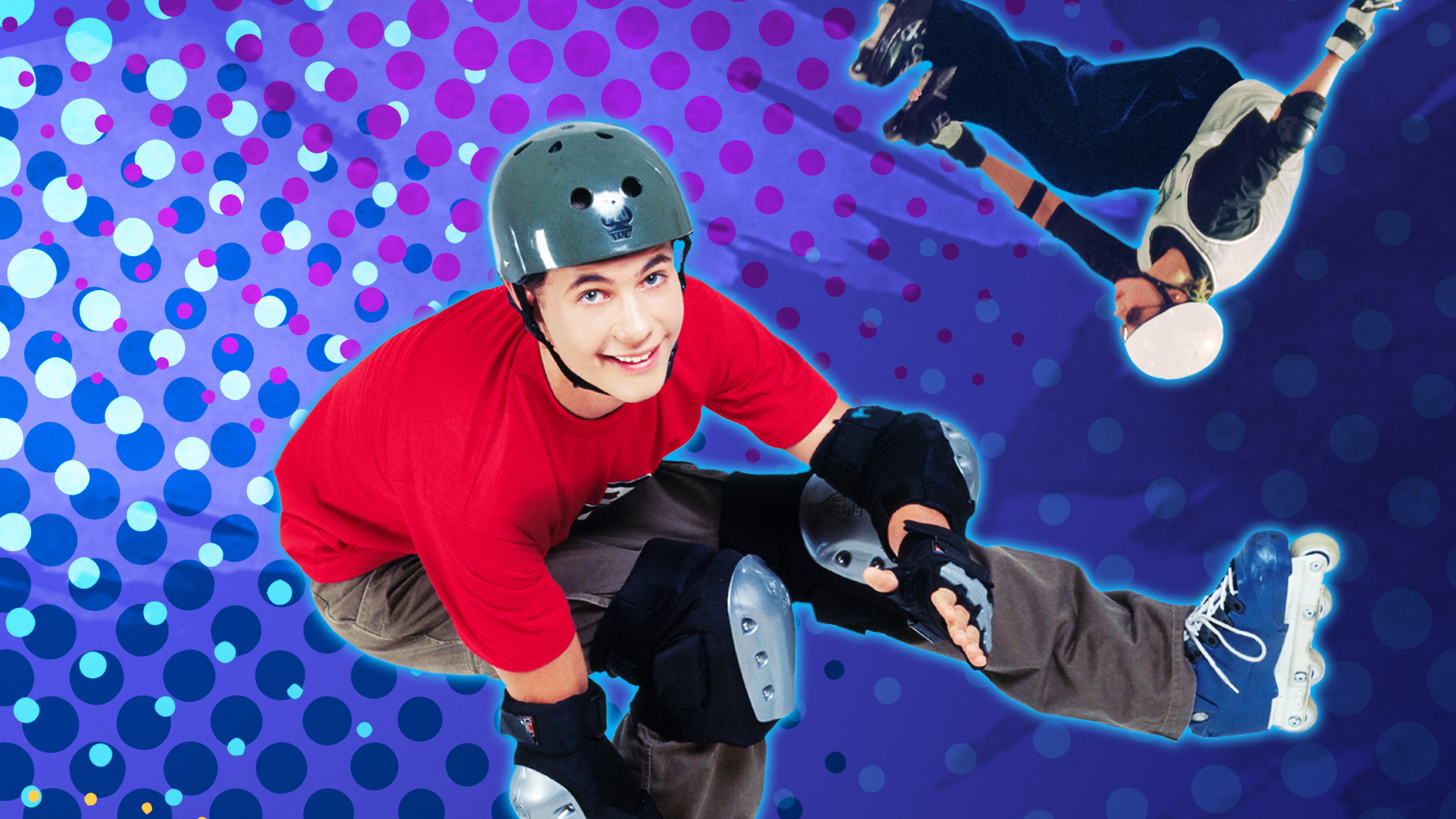 Brink!'s poster