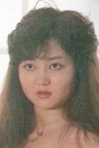 Mimi Takada's poster