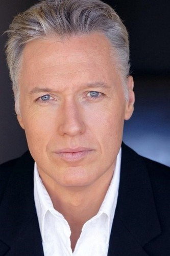 Thomas Ian Griffith's poster