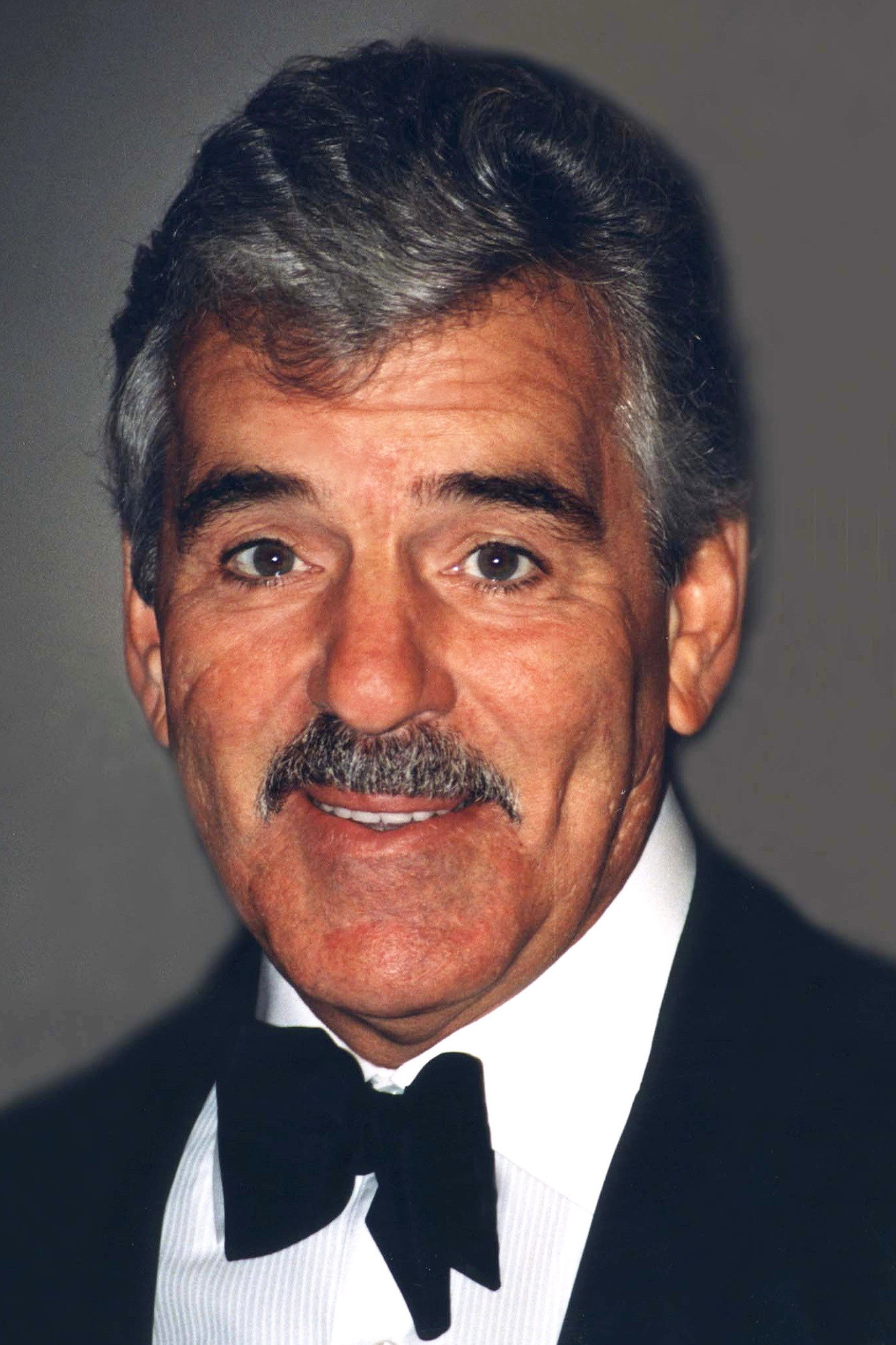 Dennis Farina's poster