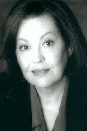 Denise Dubois's poster
