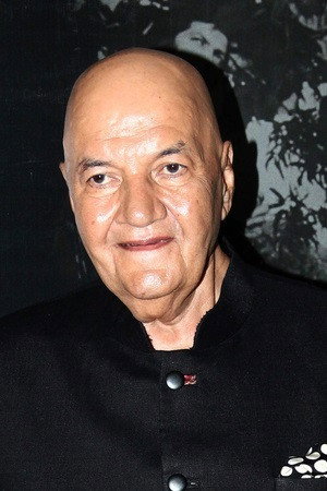 Prem Chopra's poster