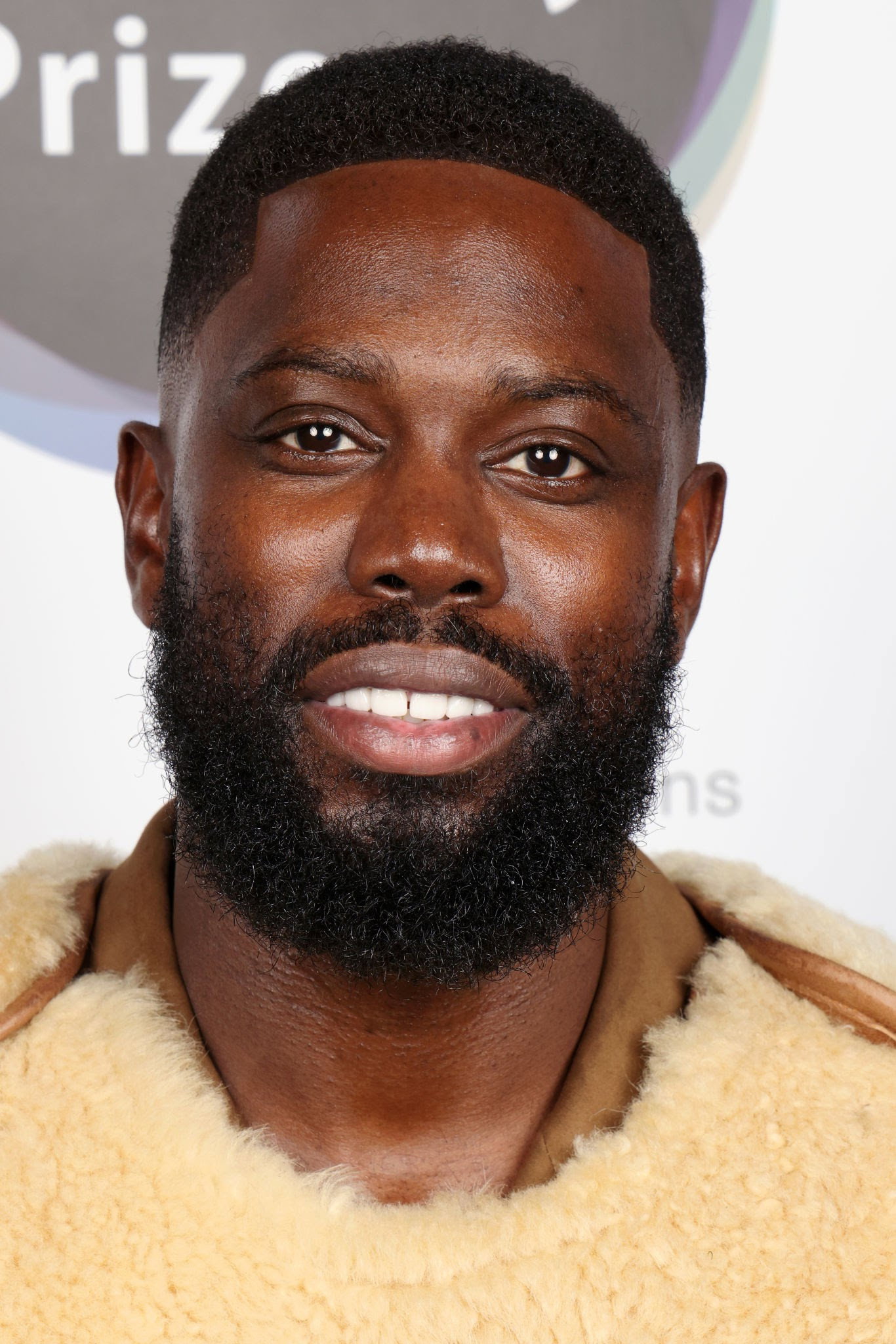 Ghetts's poster