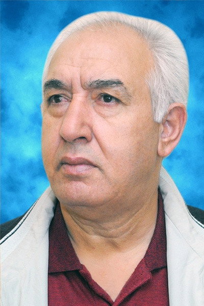 Mohsun Huseynkhanli's poster