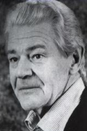 Roland Hewgill's poster
