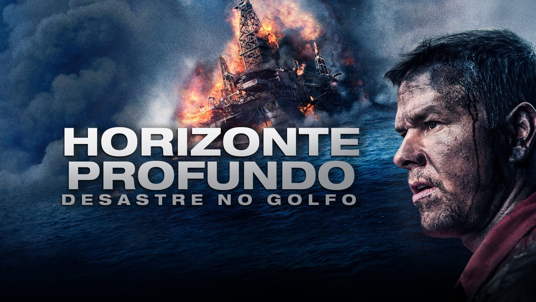 Deepwater Horizon's poster