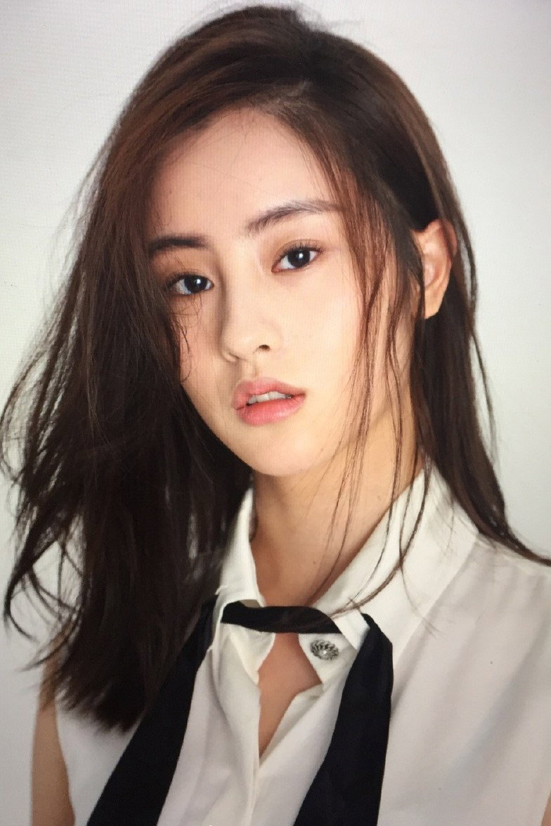 Mao Xiaohui's poster