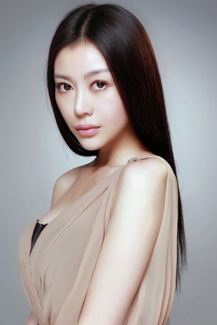 Gong Xinliang's poster