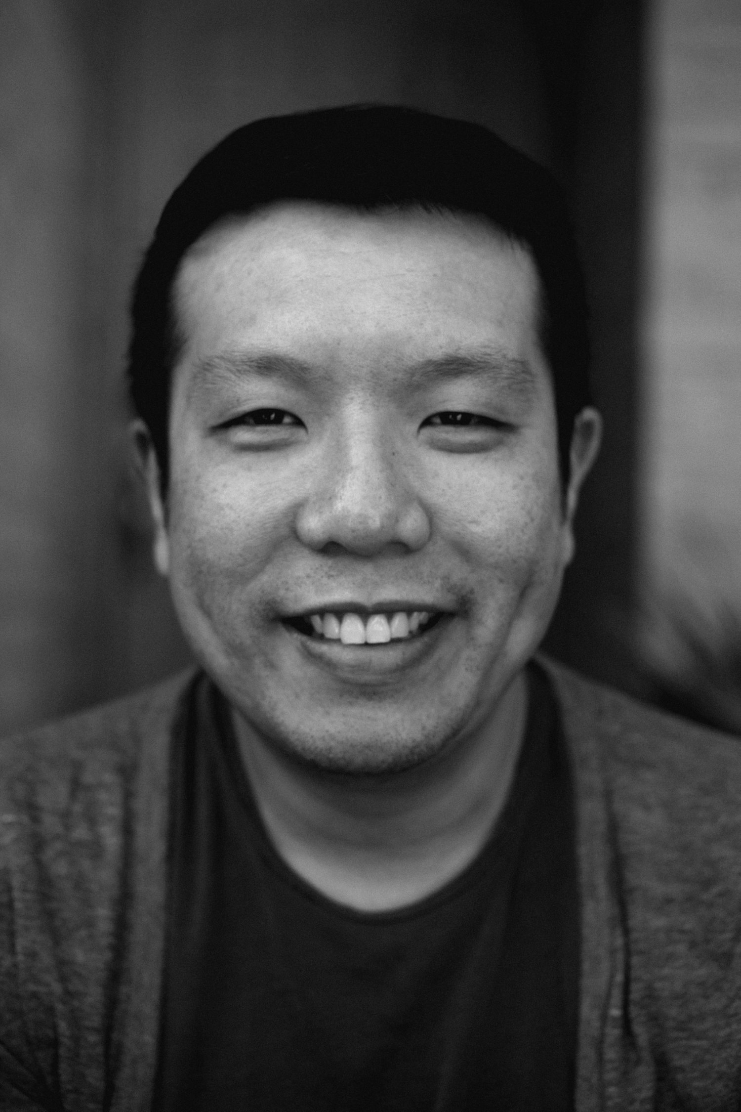 Yen Tan's poster