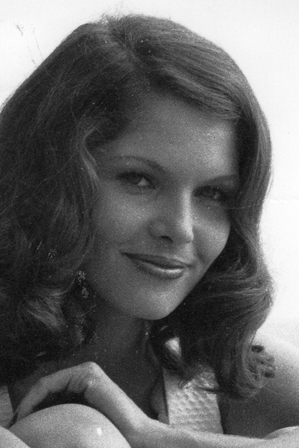Lois Chiles's poster