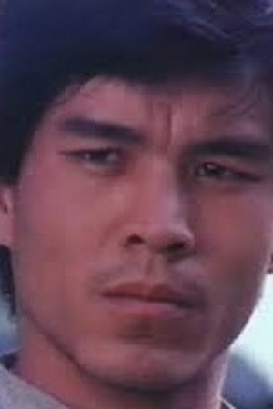 Tu Fu-Ping's poster