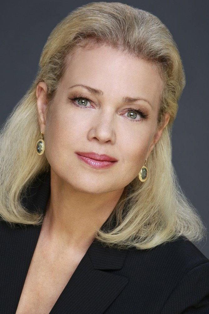 Melody Anderson's poster
