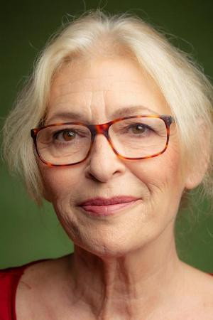 María José Mariscal's poster