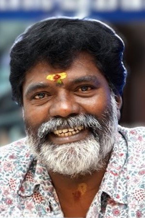 Vijay Muthu's poster