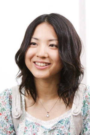 Saori's poster