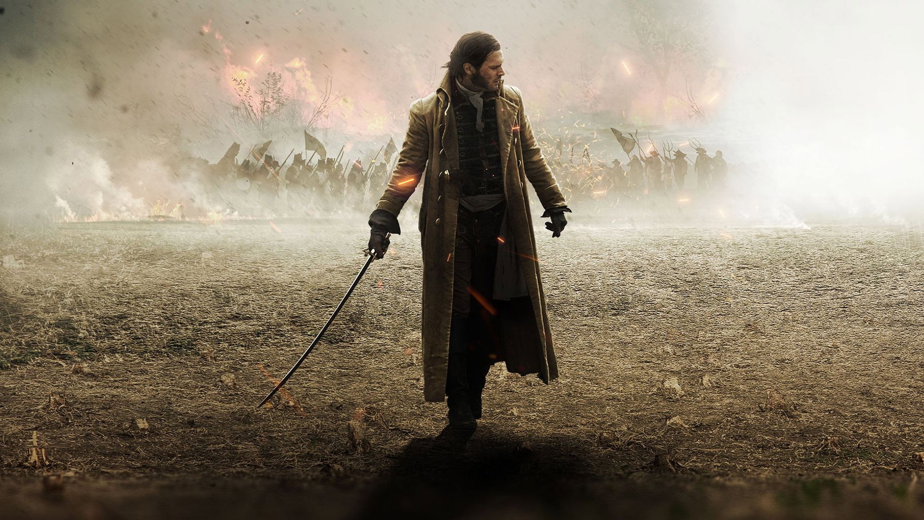 Victory or Death's poster