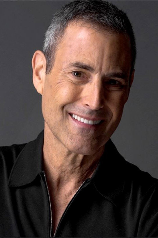 Uri Geller's poster
