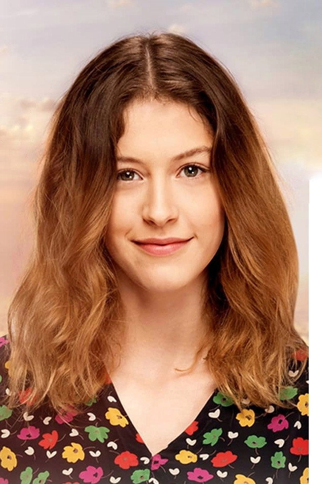 Tuğba Çınar's poster