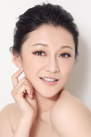 Sun Jiaqi's poster