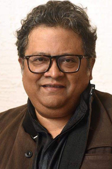 Aniruddha Roy Chowdhury's poster