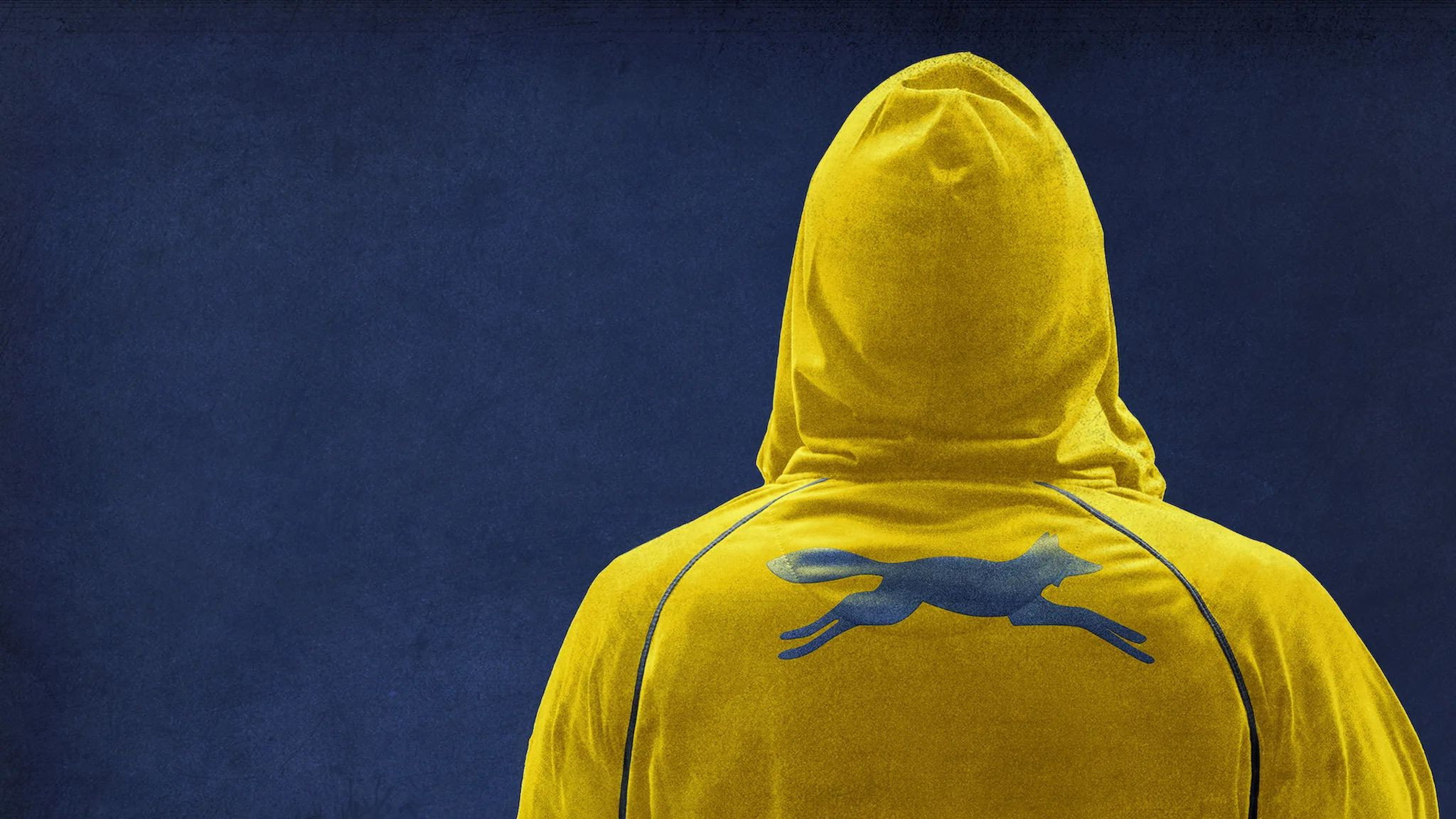 Team Foxcatcher's poster