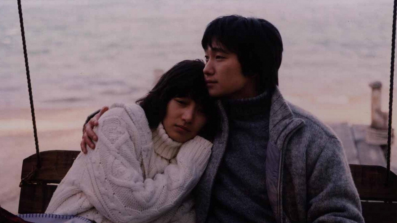 Scent of Love's poster