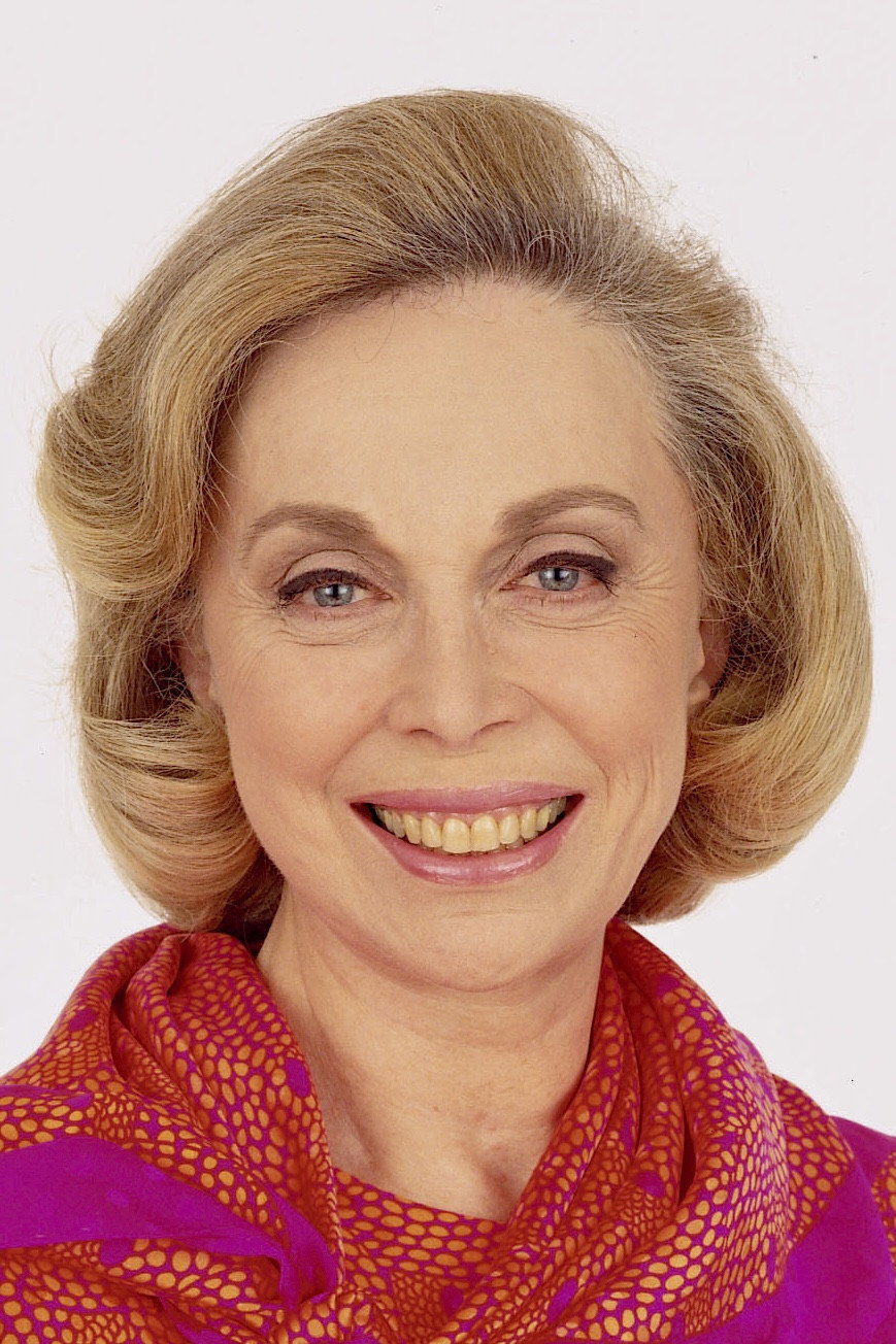 Joyce Brothers's poster