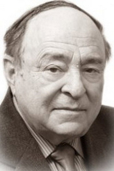 Aleksandr Levit's poster
