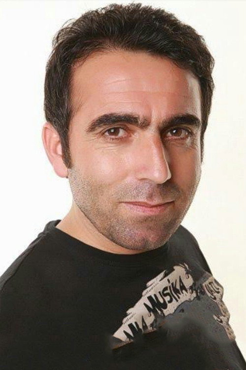 Nazmi Karaman's poster