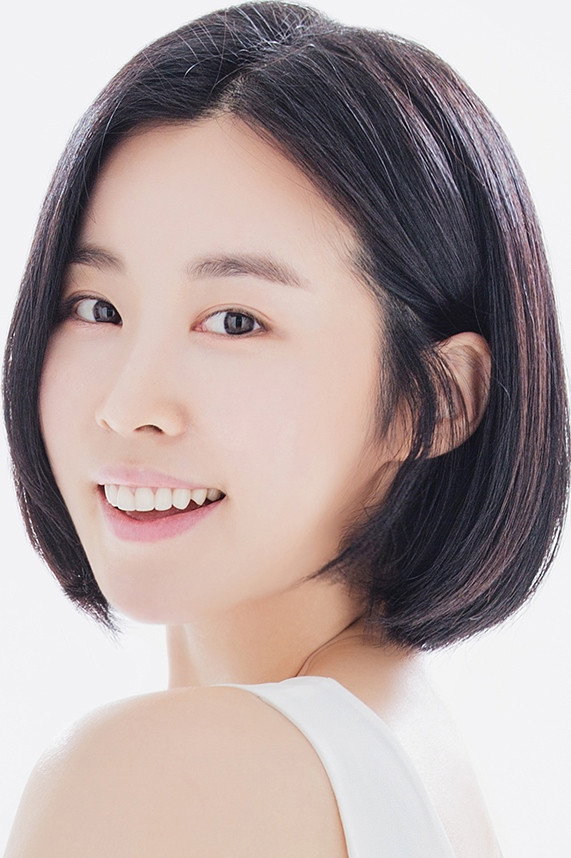 Kim Hye-won's poster