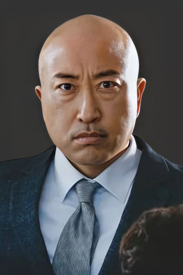 Jang Seok-min's poster