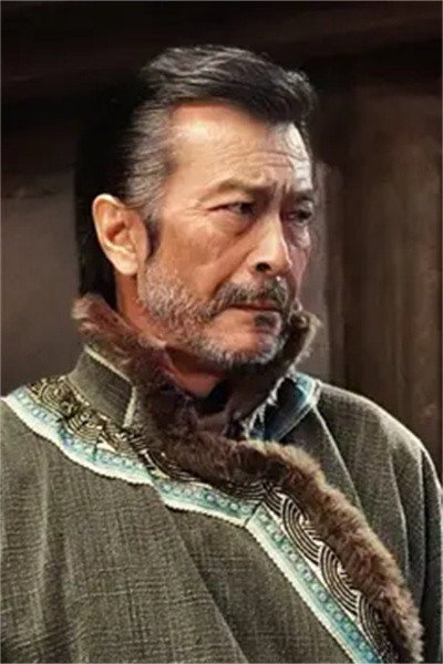 Tao Wei's poster