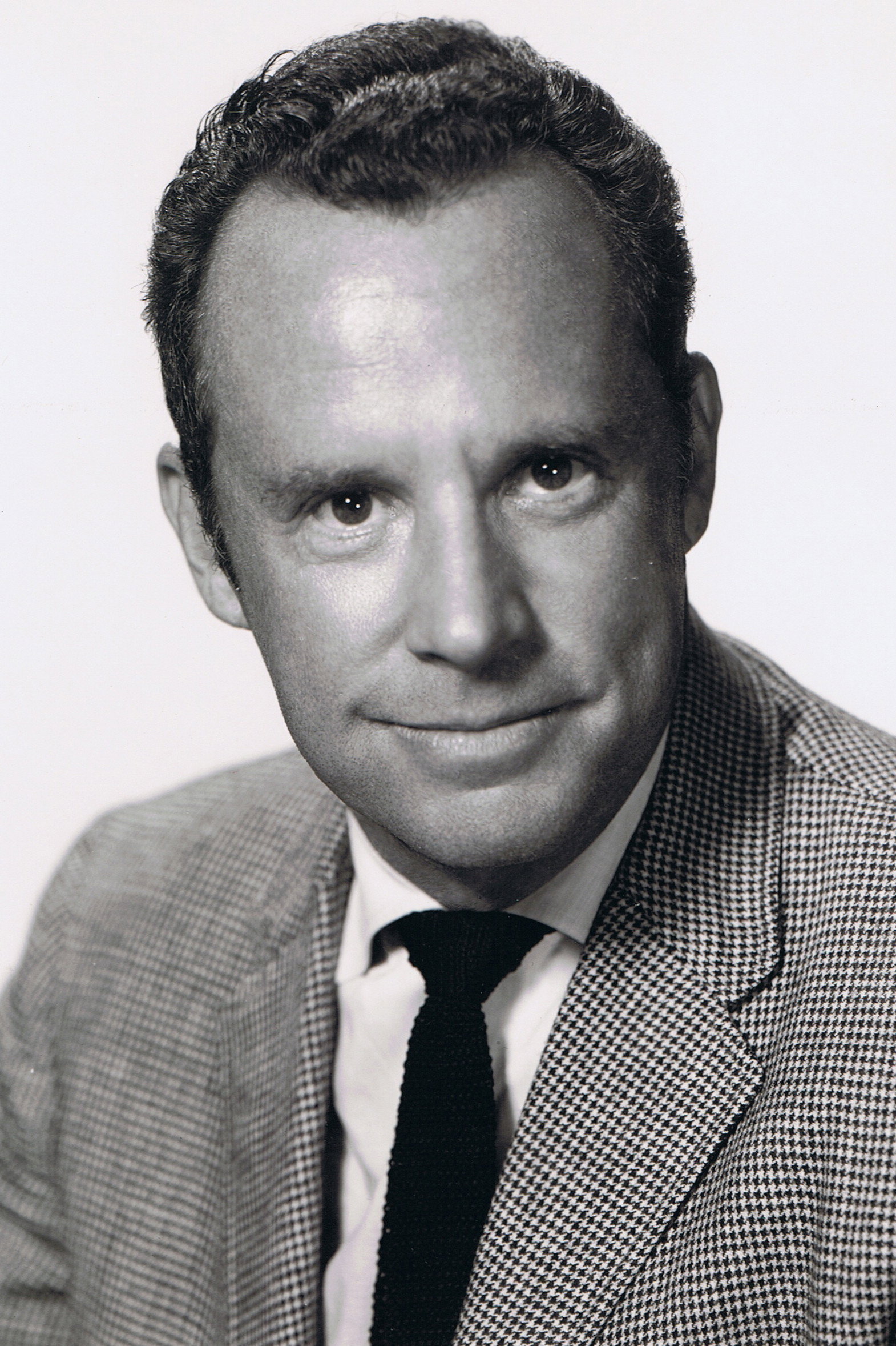 Jesse Lasky Jr.'s poster