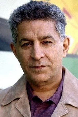Dalip Tahil's poster
