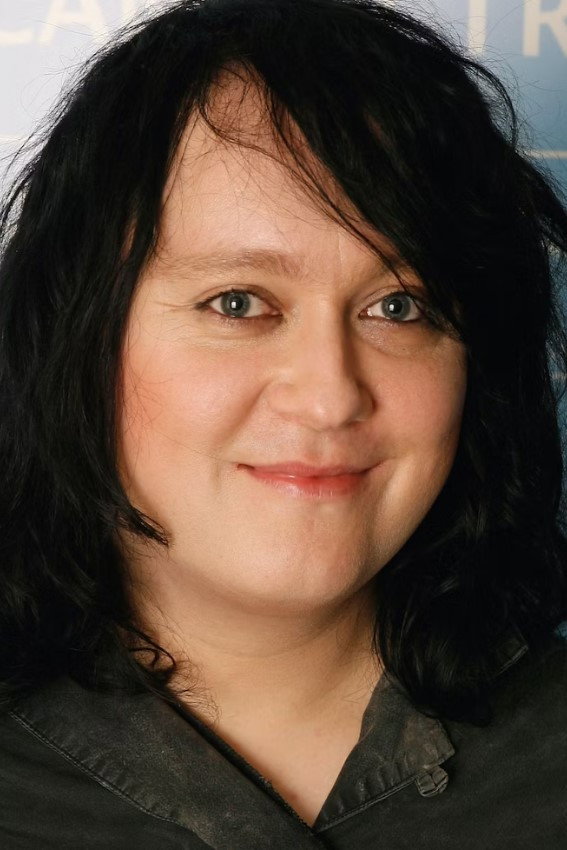 ANOHNI's poster