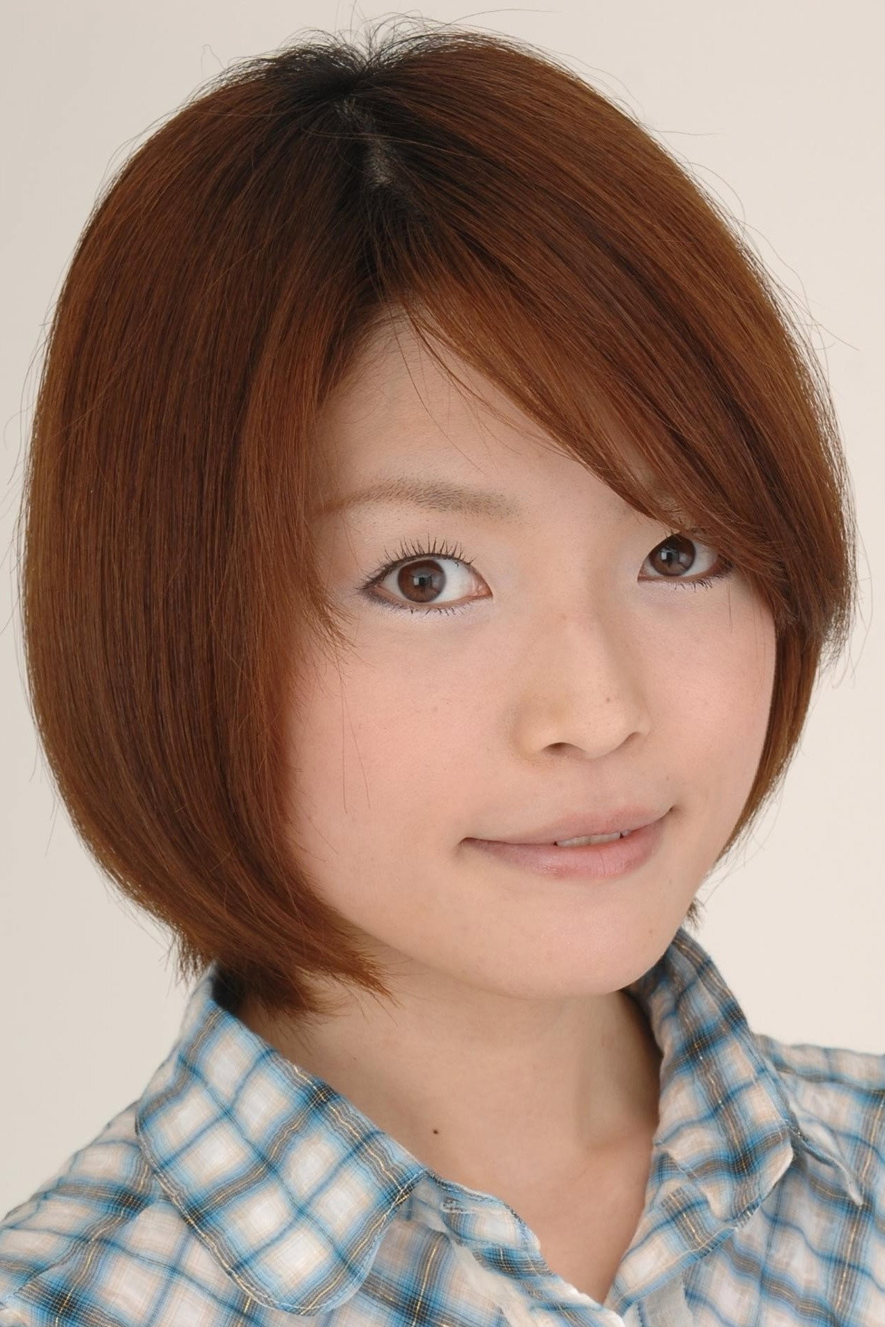 Yui Kano's poster