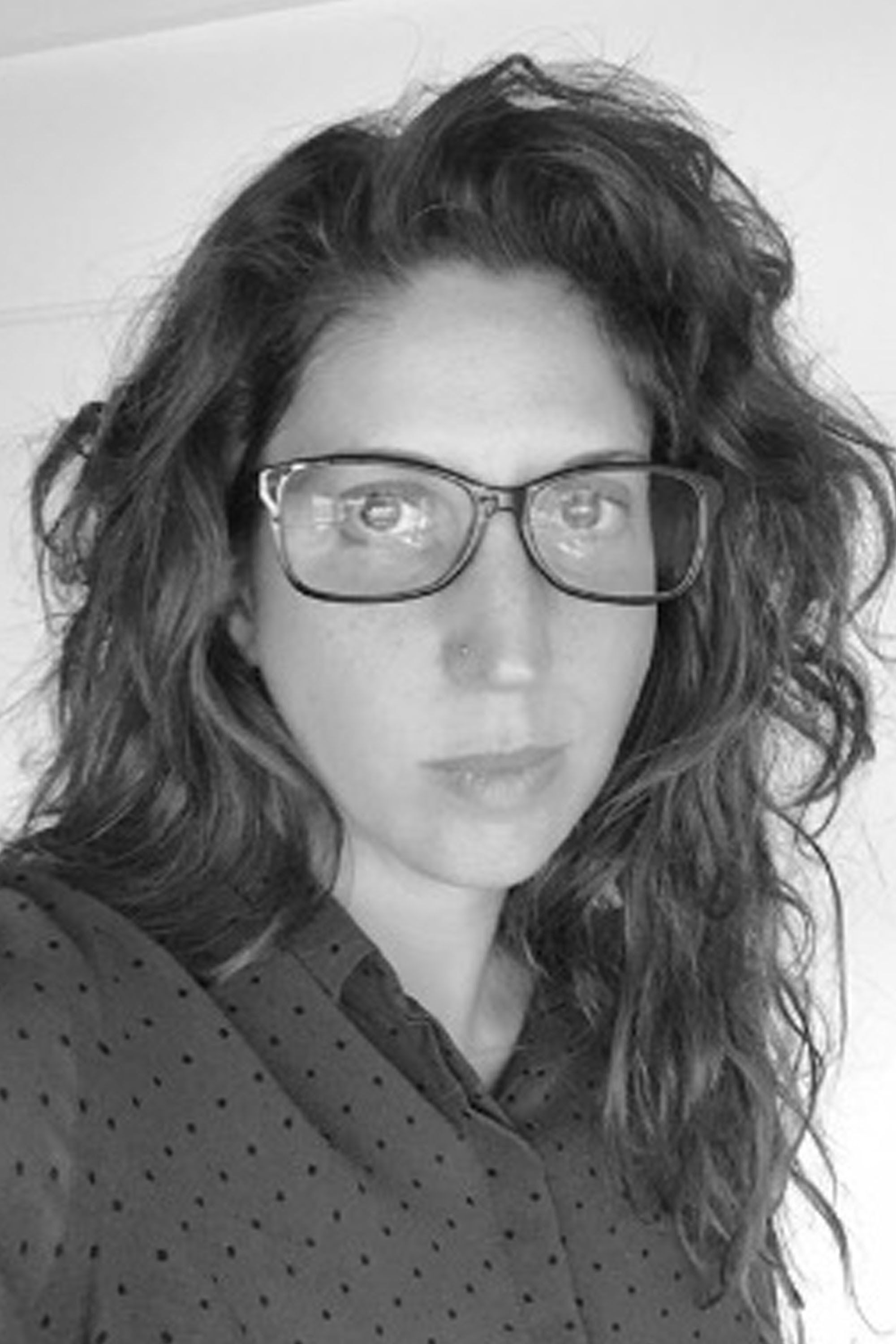 Mariana Wainstein's poster