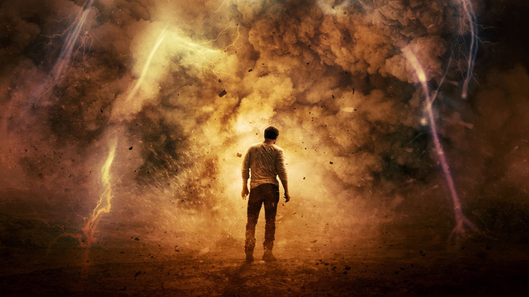 Beyond the Sky's poster