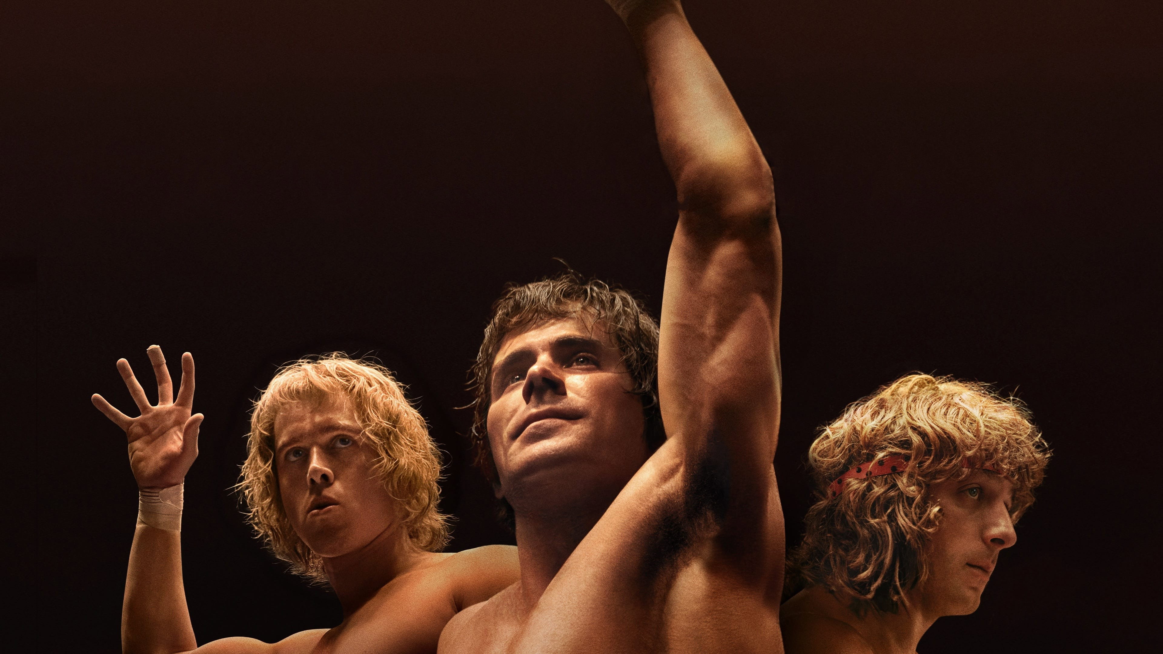 The Iron Claw's poster