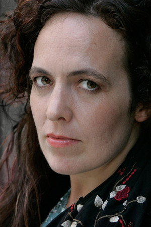 Susan McKeown's poster