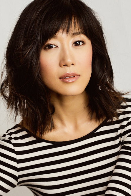 Julie Zhan's poster