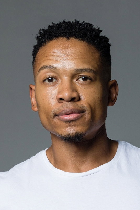 Lehasa Moloi's poster