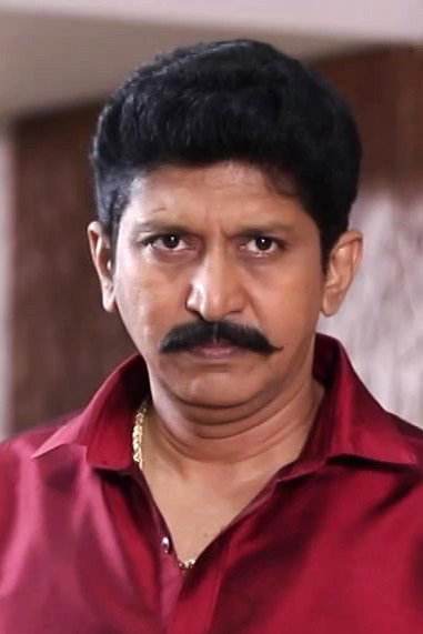 Poraali Dileepan's poster