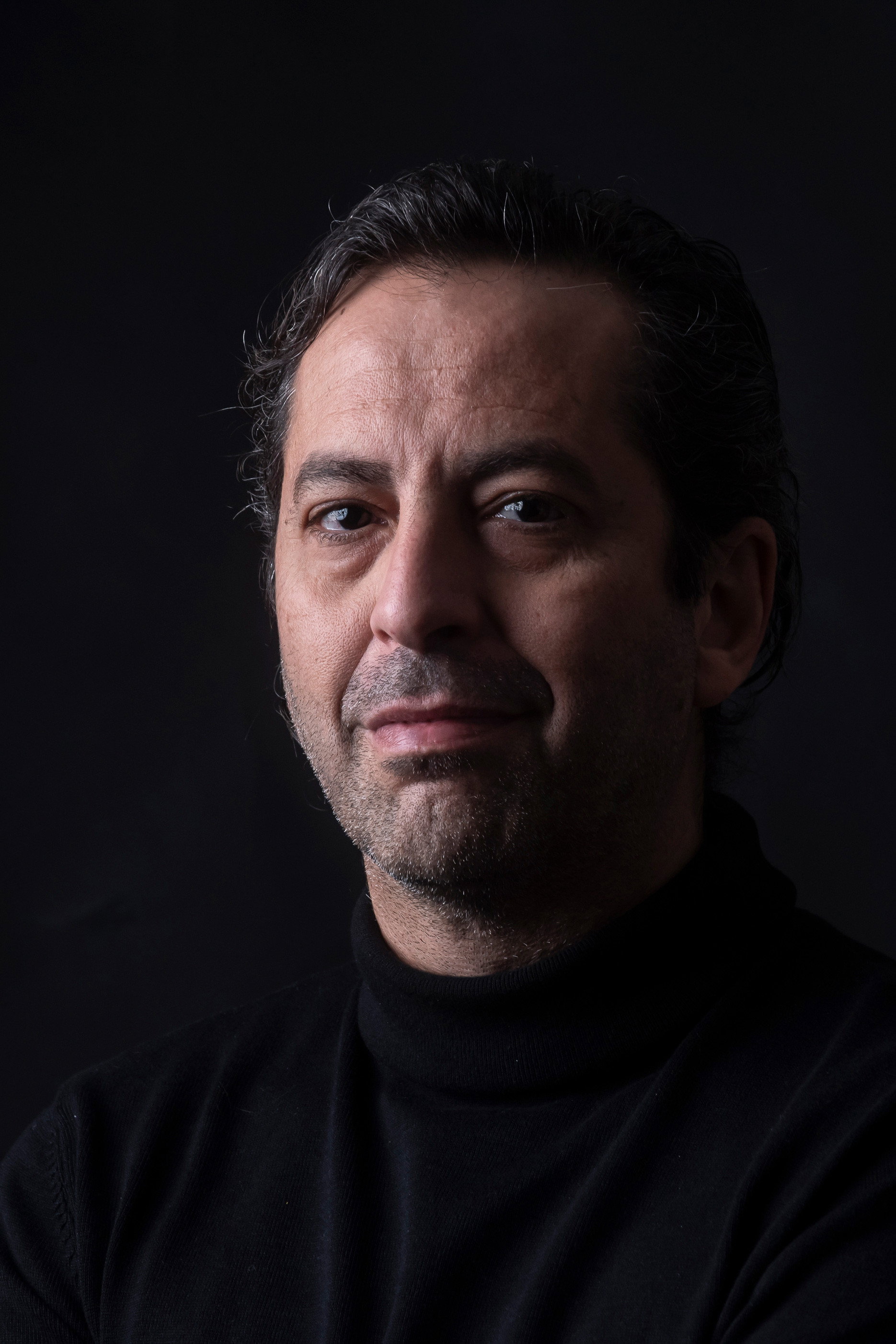 António Ferreira's poster