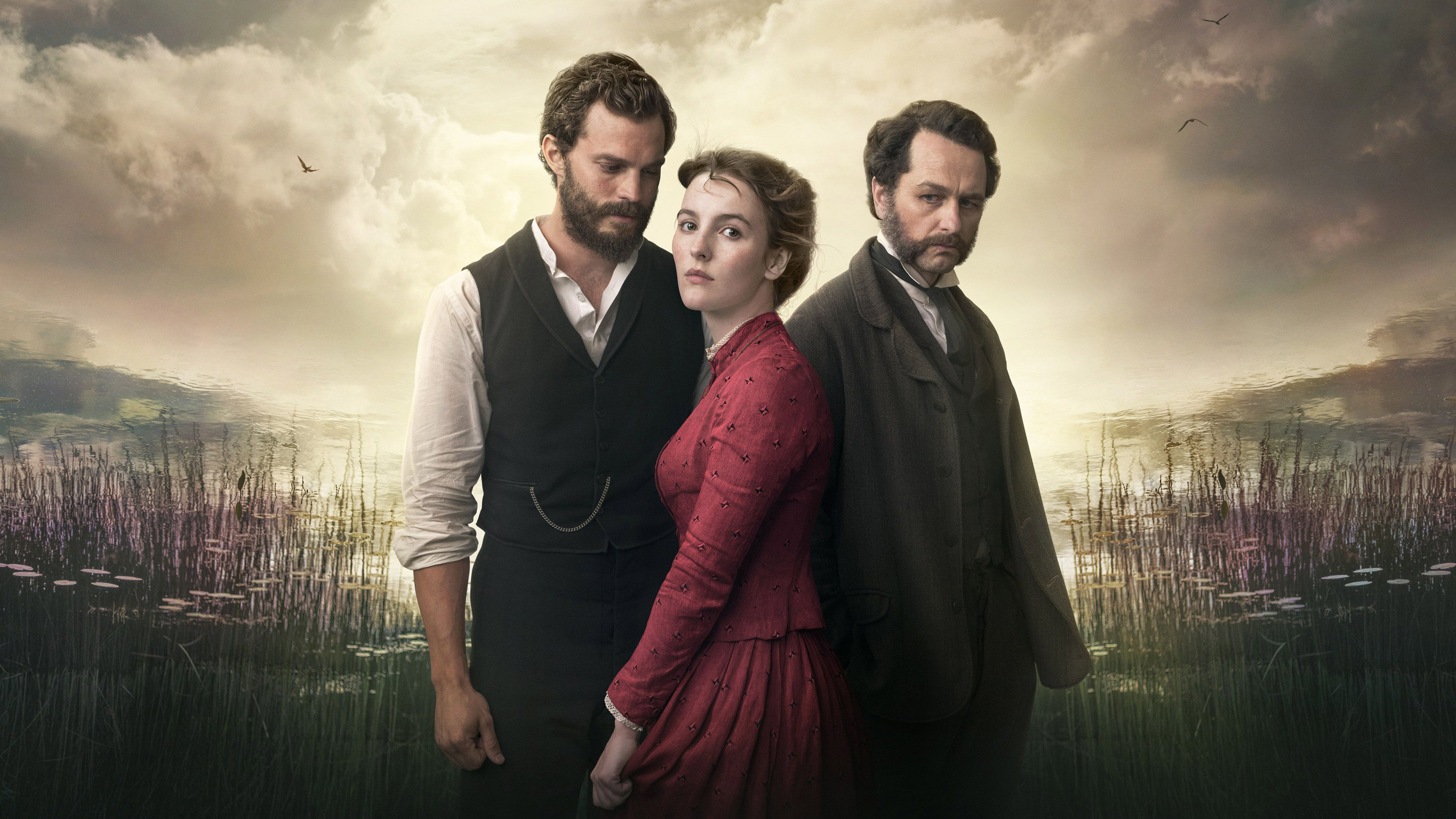 Death and Nightingales's poster