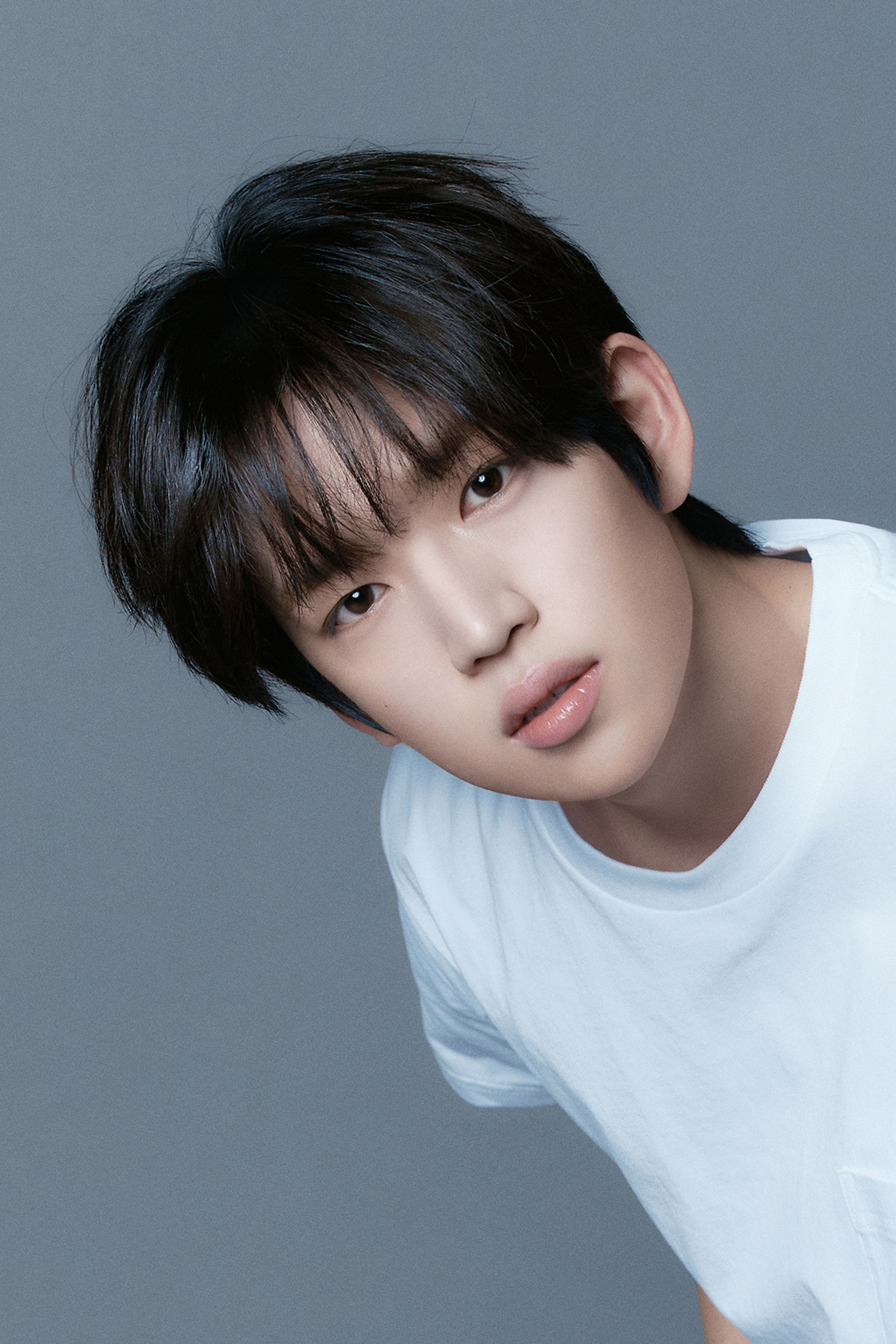 Kim Min-jae's poster