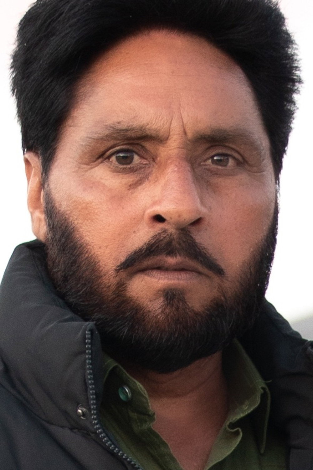 Kanwaljeet Dhillon's poster