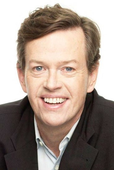 Dylan Baker's poster
